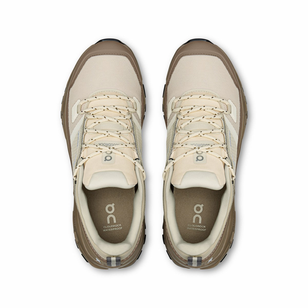 On United States Deals | Women's Cloudrock Low Waterproof - Grain/Soba
