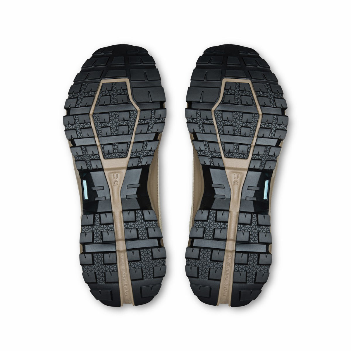 On United States Deals | Women's Cloudrock Low Waterproof - Grain/Soba