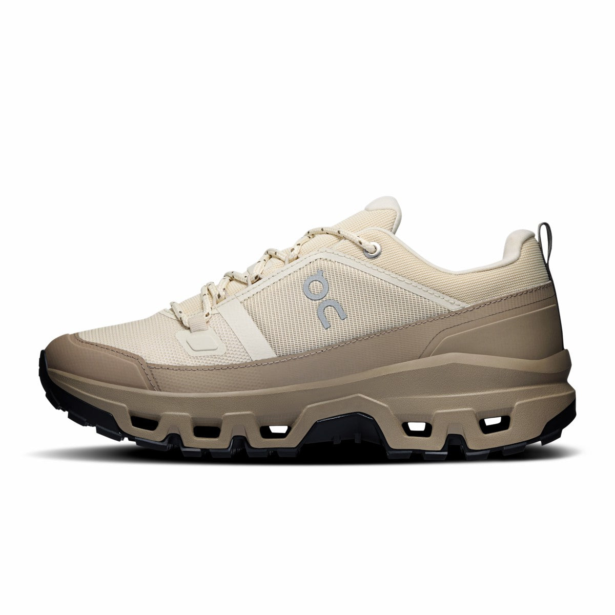 On United States Deals | Women's Cloudrock Low Waterproof - Grain/Soba