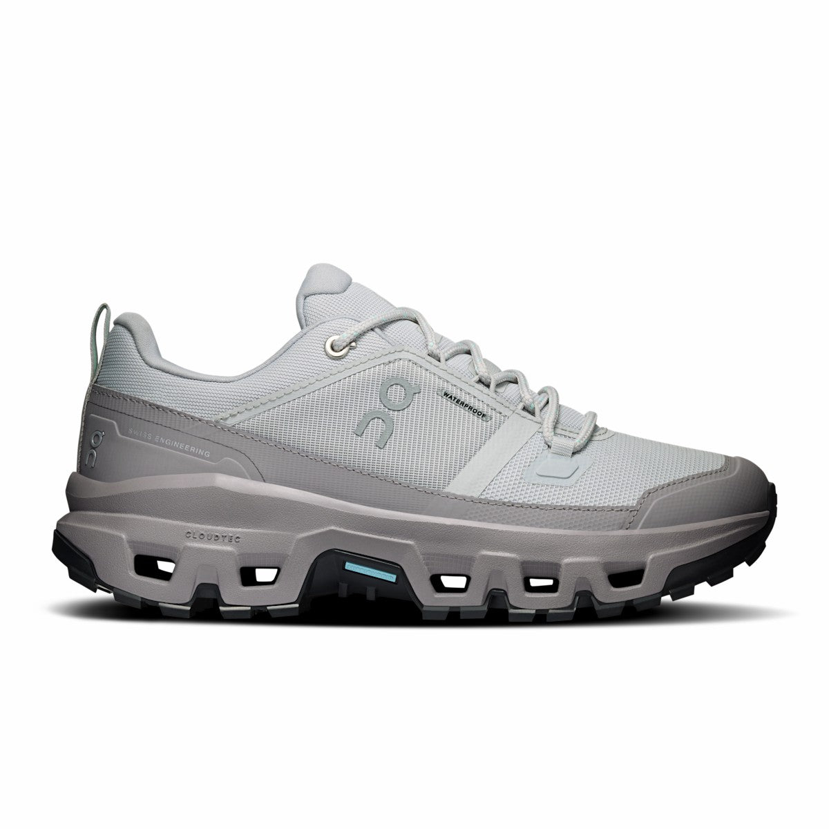 On United States Deals | Women's Cloudrock Low Waterproof - Grain/Soba