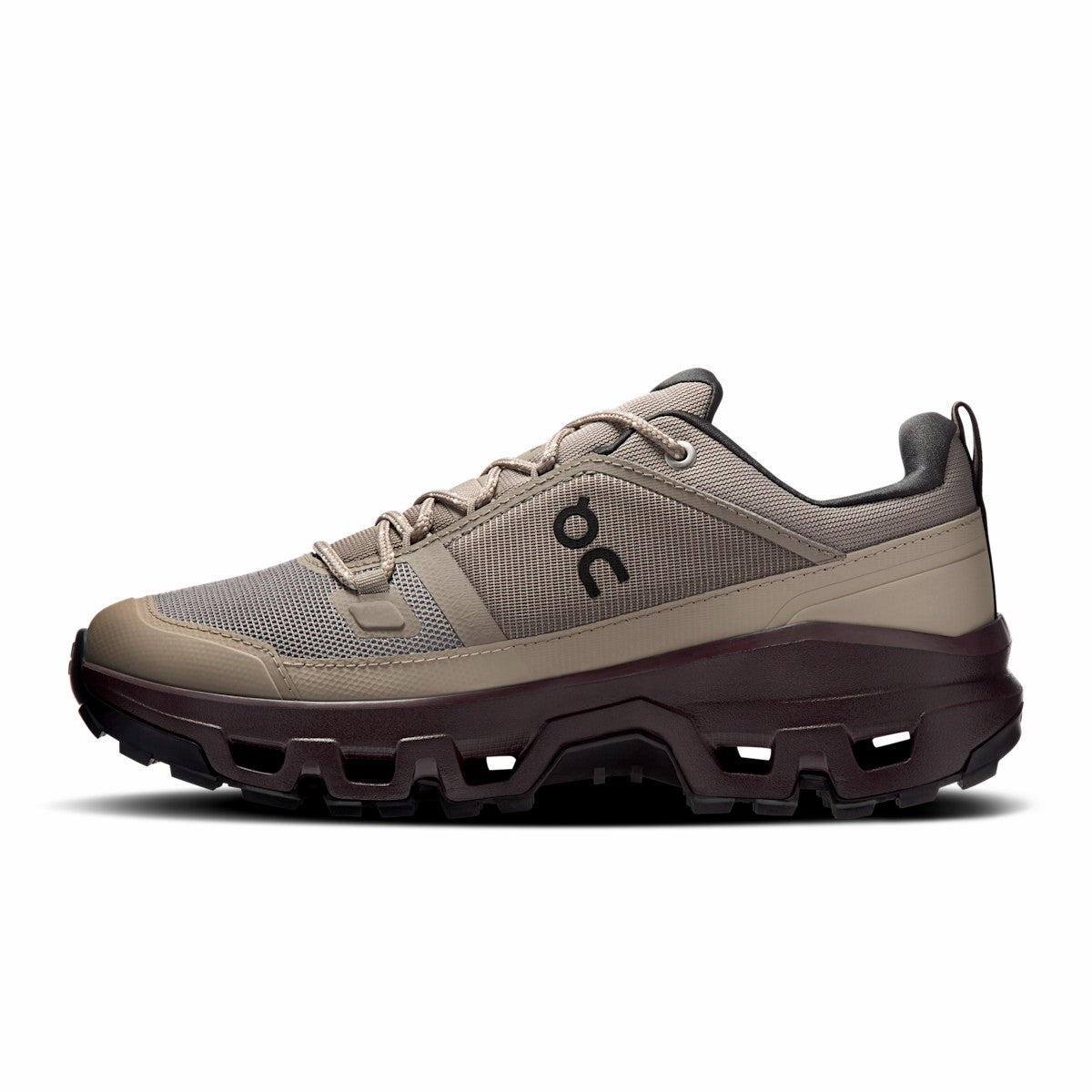 On United States Popular | Women's Cloudrock Low Waterproof - Cinder/Ox
