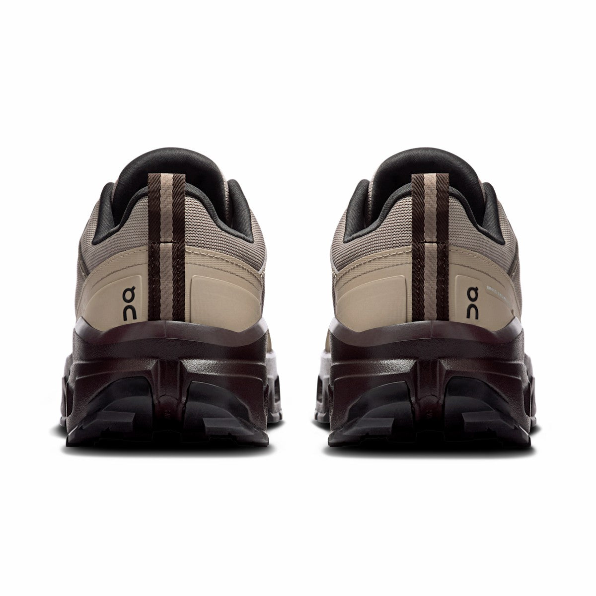On United States Popular | Women's Cloudrock Low Waterproof - Cinder/Ox