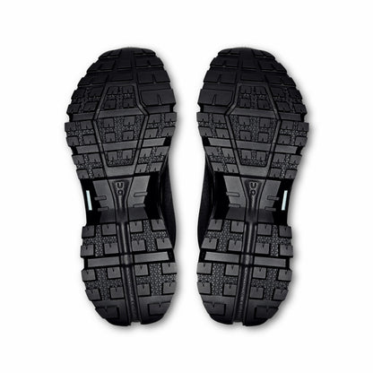 On United States Featured | Women's Cloudrock Low Waterproof - Black/Black