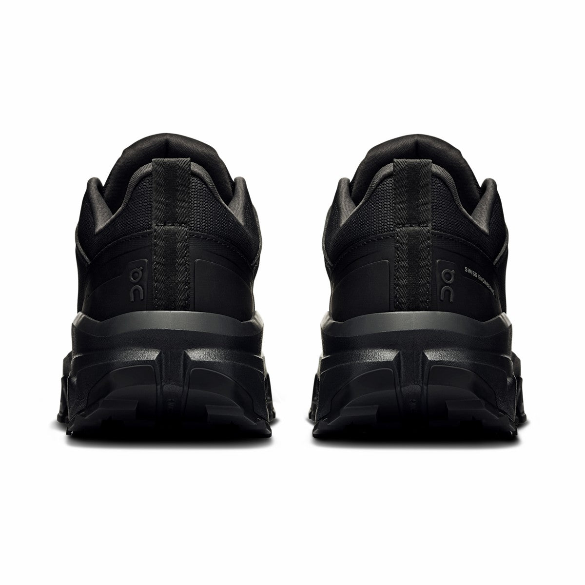 On United States Featured | Women's Cloudrock Low Waterproof - Black/Black