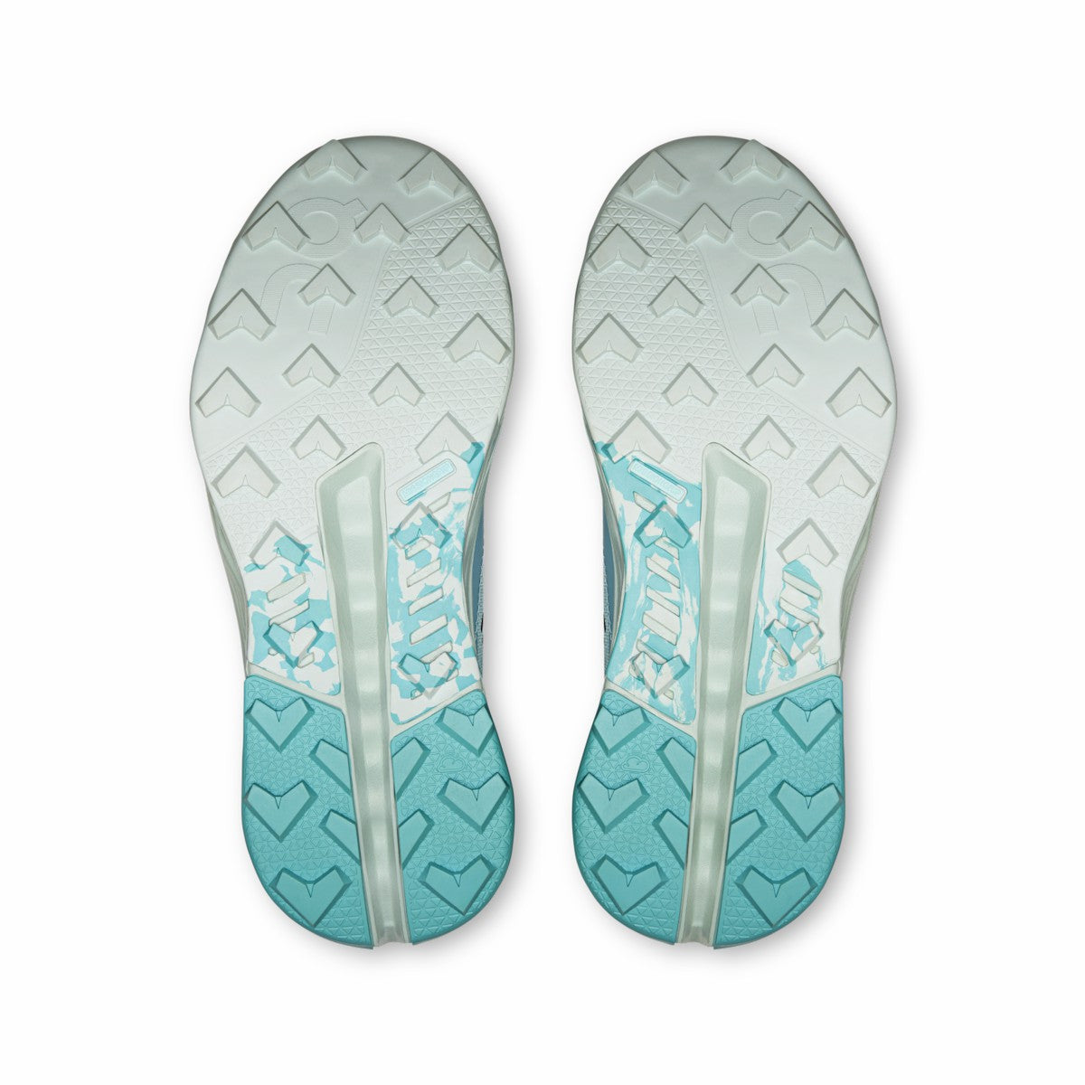 On United States Smart Buy | Women's Cloudhorizon 2 - Brook/Ember