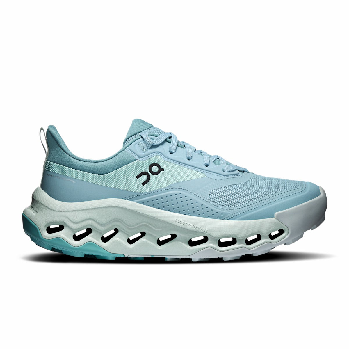 On United States New | Women's Cloudhorizon 2 - Glacier/Pearl