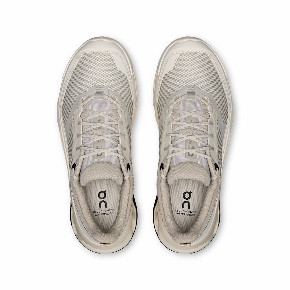 On United States Quality | Women's Cloudhorizon 2 Waterproof - Brume/Grain