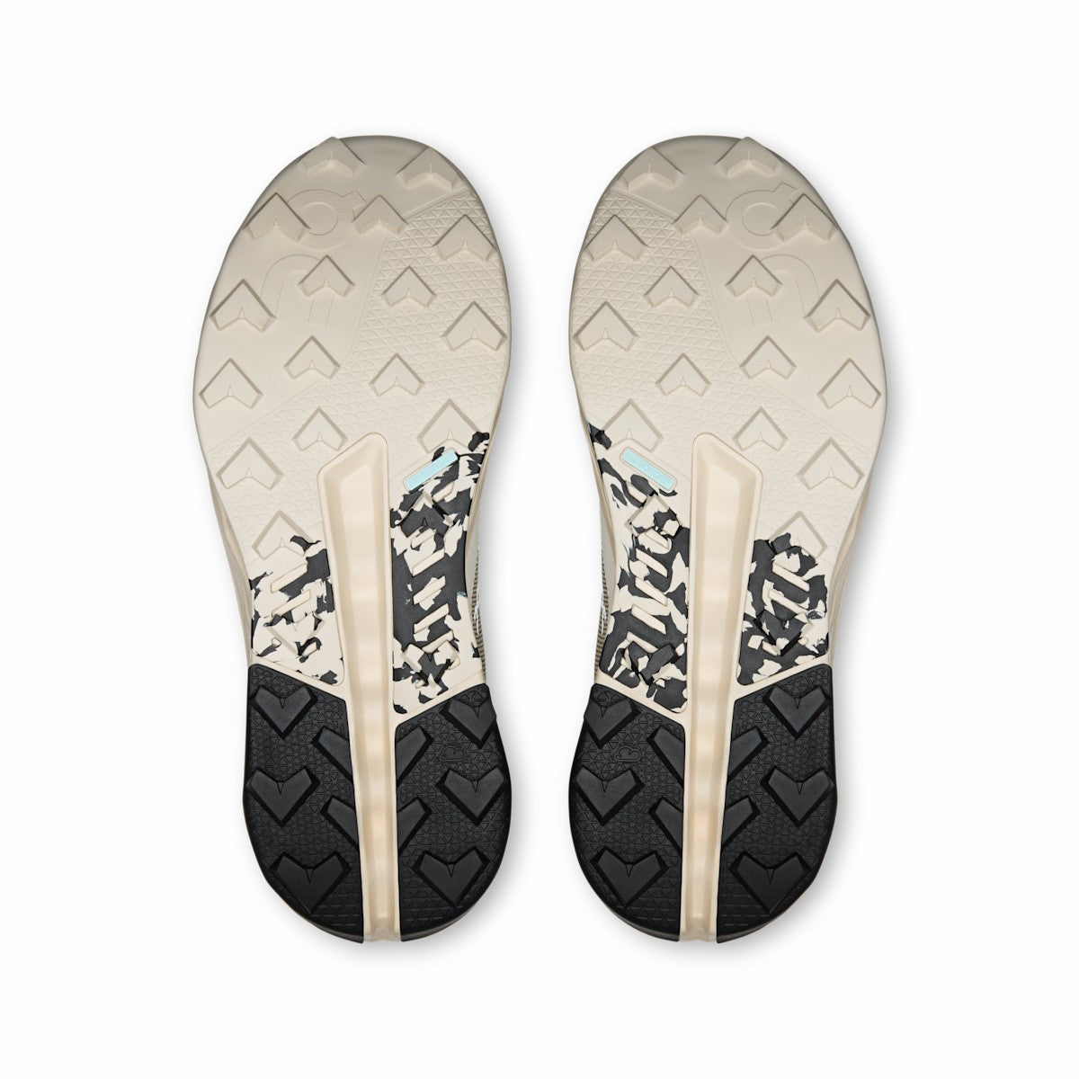 On United States Quality | Women's Cloudhorizon 2 Waterproof - Brume/Grain