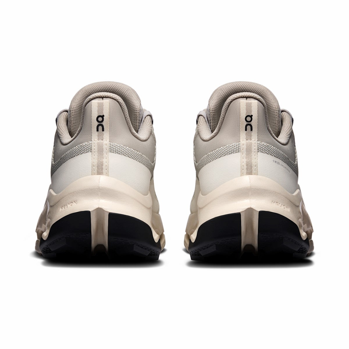 On United States Quality | Women's Cloudhorizon 2 Waterproof - Brume/Grain
