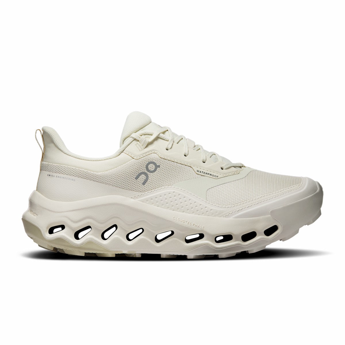 On United States Quality | Women's Cloudhorizon 2 Waterproof - Brume/Grain
