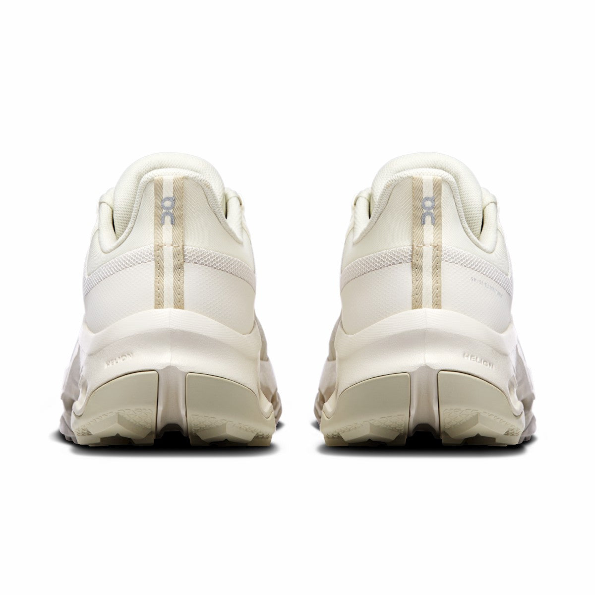 On United States Discount | Women's Cloudhorizon 2 Waterproof - Ghost/Ivory