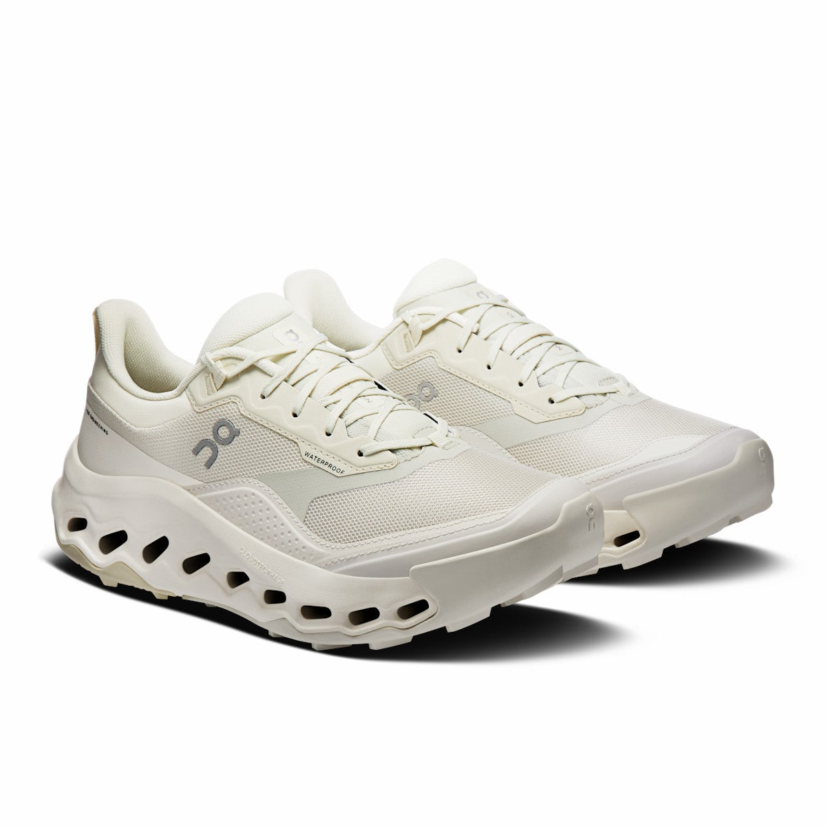 On United States Discount | Women's Cloudhorizon 2 Waterproof - Ghost/Ivory