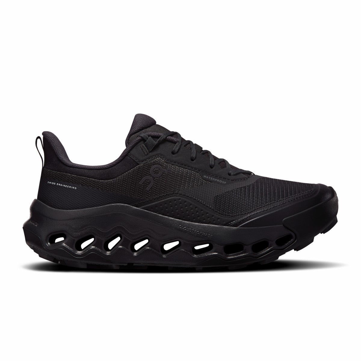On United States Discount | Women's Cloudhorizon 2 Waterproof - Ghost/Ivory