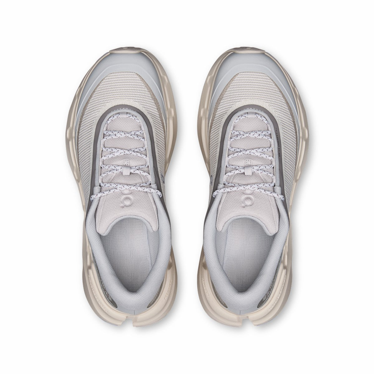 On United States Trending | Women's Cloudsoma Hike - Glacier/Pearl