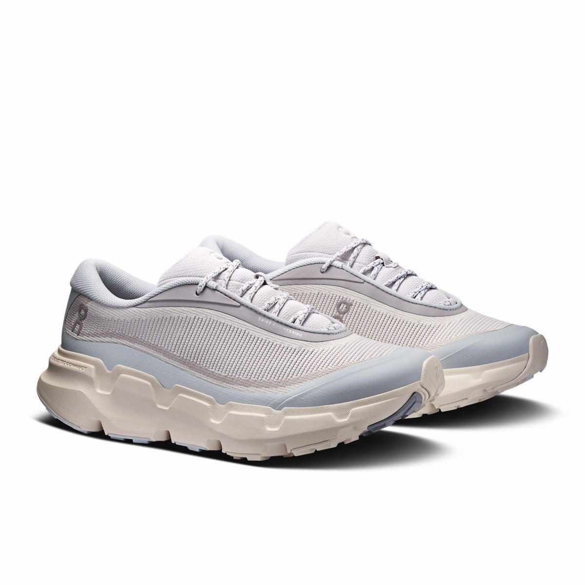 On United States Trending | Women's Cloudsoma Hike - Glacier/Pearl