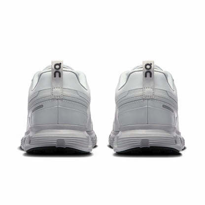 On United States Classic | Women's Cloud 6 Geo Waterproof - Wolf/Wolf