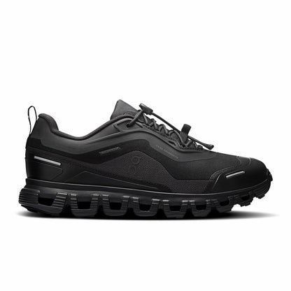 On United States Classic | Women's Cloud 6 Geo Waterproof - Wolf/Wolf