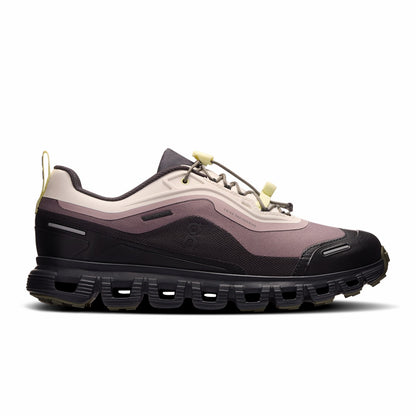 On United States Classic | Women's Cloud 6 Geo Waterproof - Wolf/Wolf