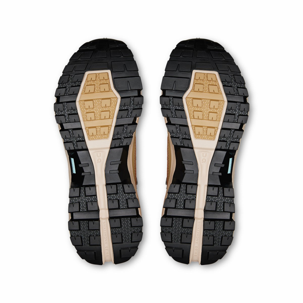 On United States Sale | Women's Cloudrock Mid Waterproof - Sphinx/Sand