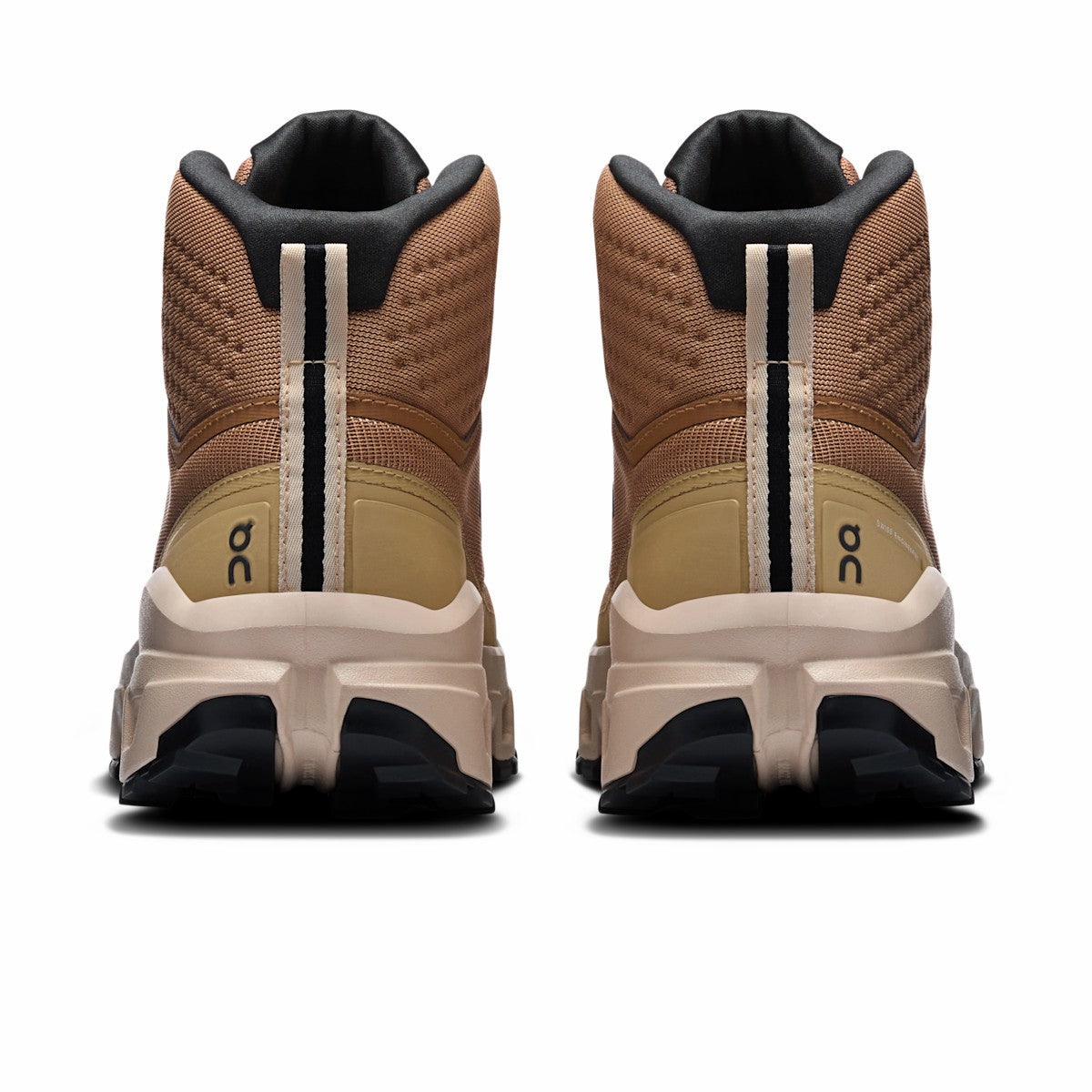 On United States Sale | Women's Cloudrock Mid Waterproof - Sphinx/Sand