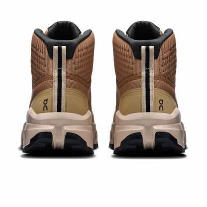 On United States Sale | Women's Cloudrock Mid Waterproof - Sphinx/Sand