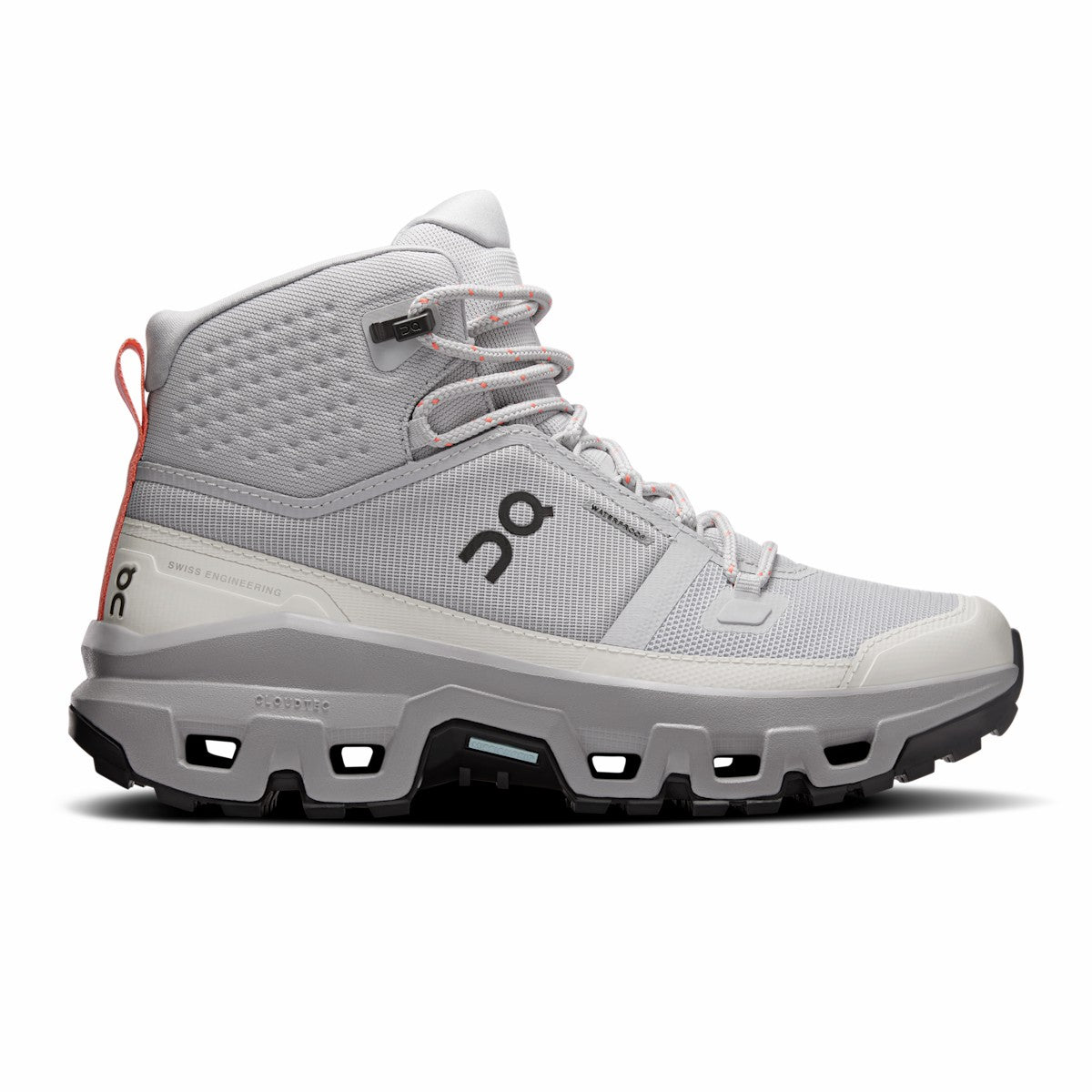 On United States Sale | Women's Cloudrock Mid Waterproof - Sphinx/Sand