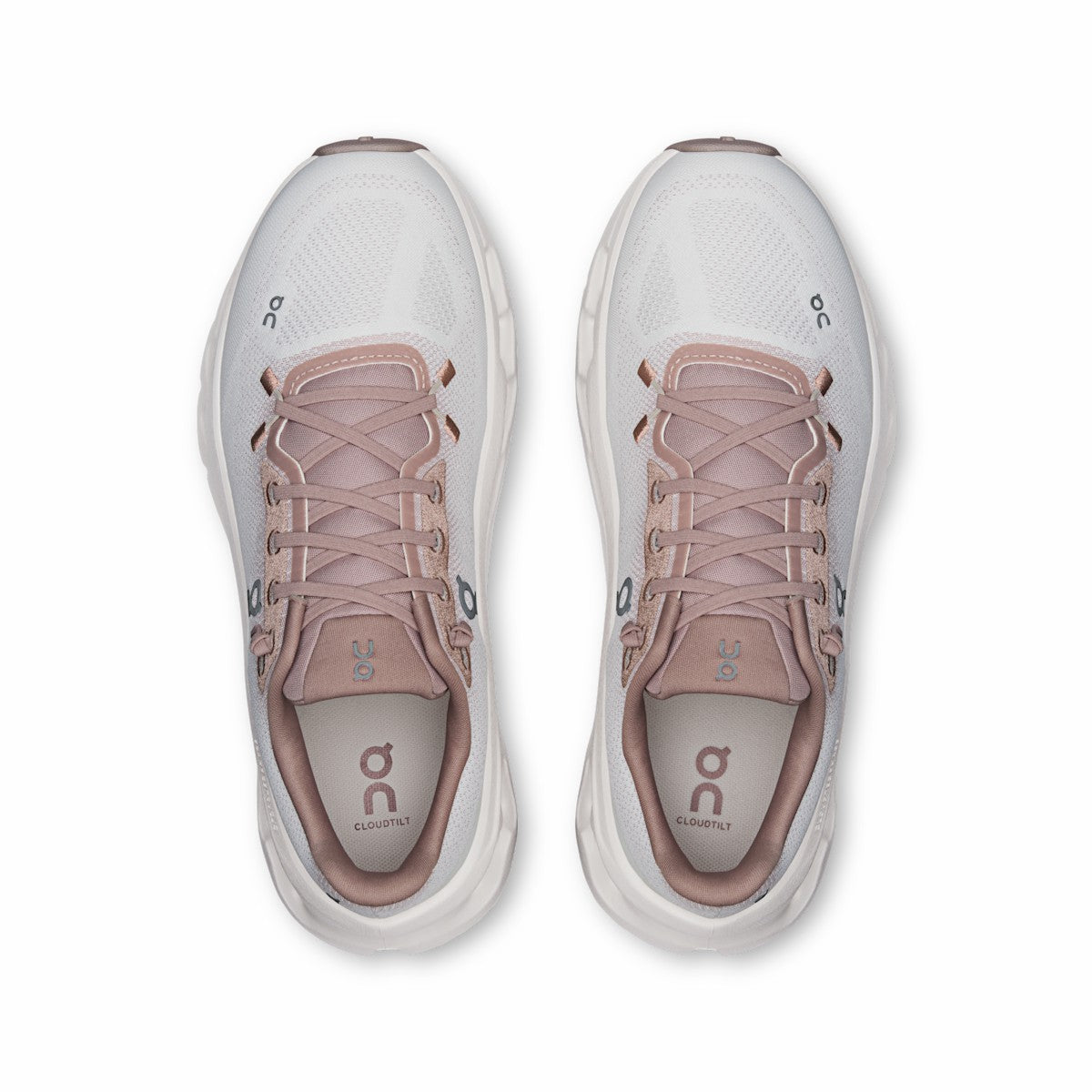 On United States Smart Buy | Women's Cloudtilt - Biscuit/Ivory