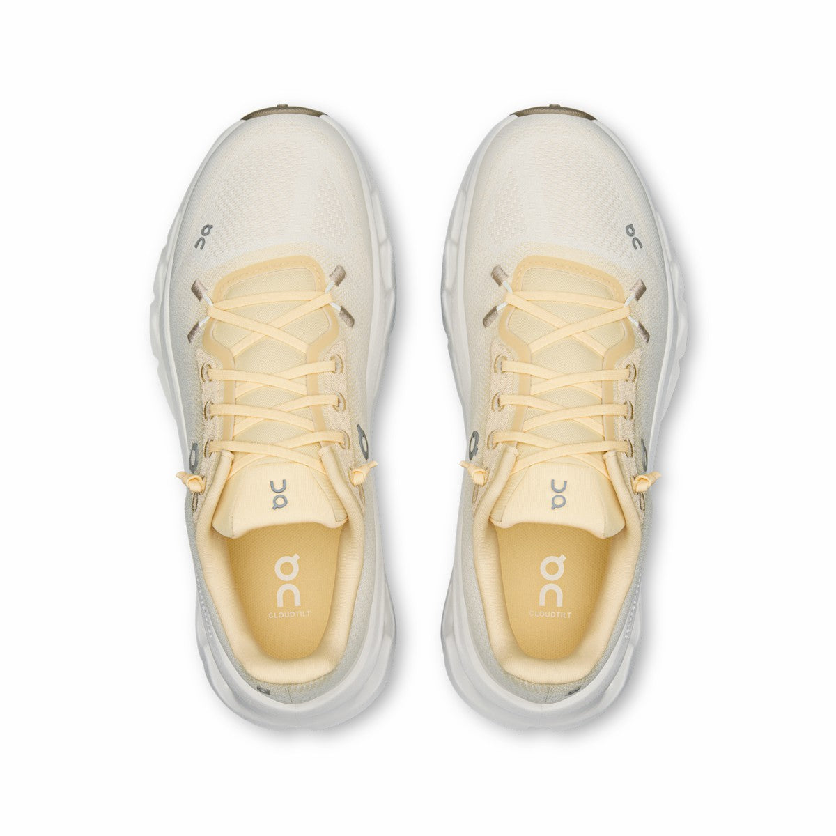 On United States Trusted | Women's Cloudtilt - Blonde/Dew