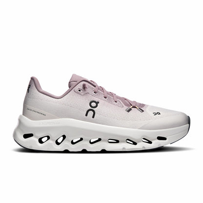 On United States Deals | Women's Cloudtilt - Ether/Ivory