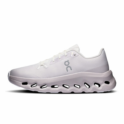 On United States Deals | Women's Cloudtilt - Ether/Ivory