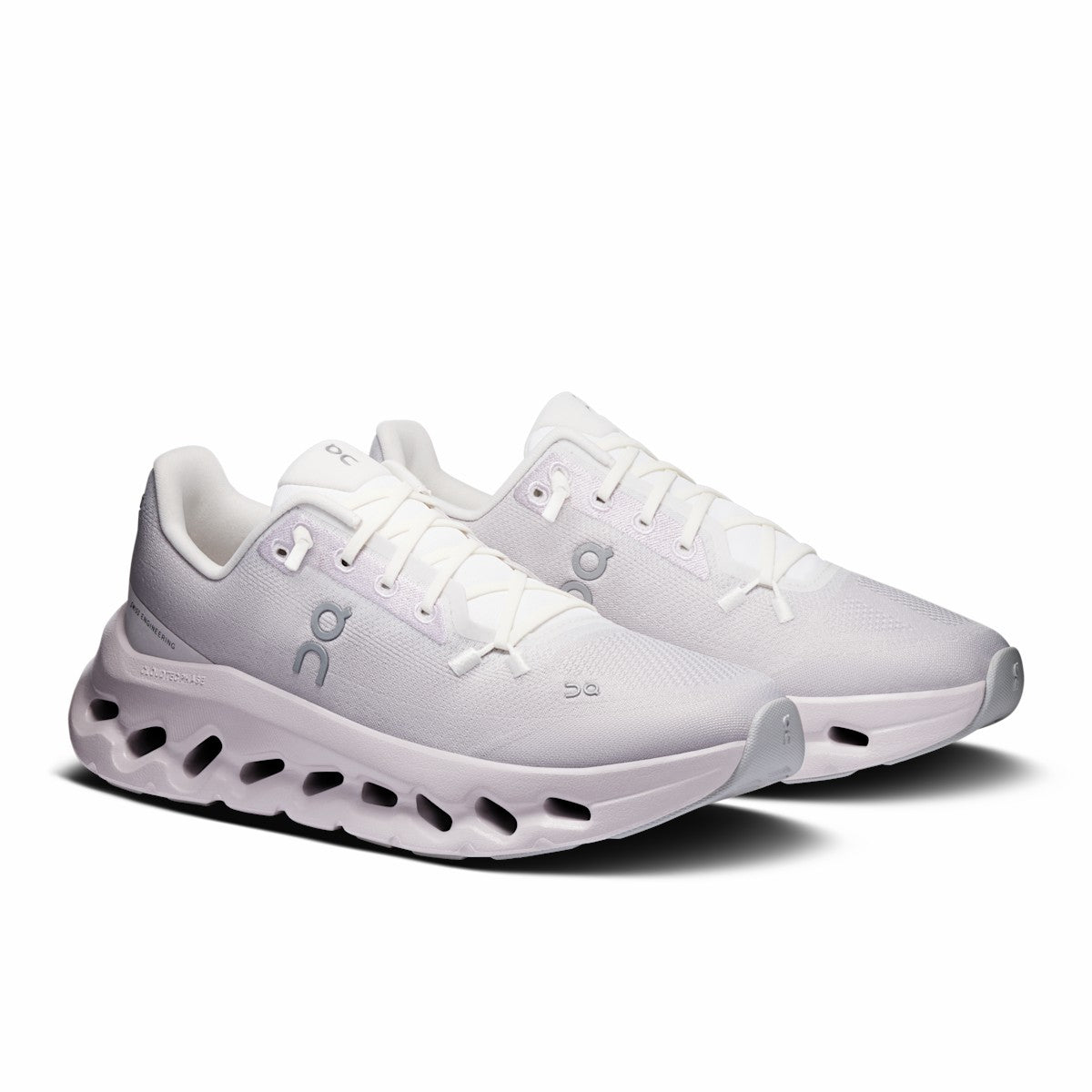 On United States Deals | Women's Cloudtilt - Ether/Ivory