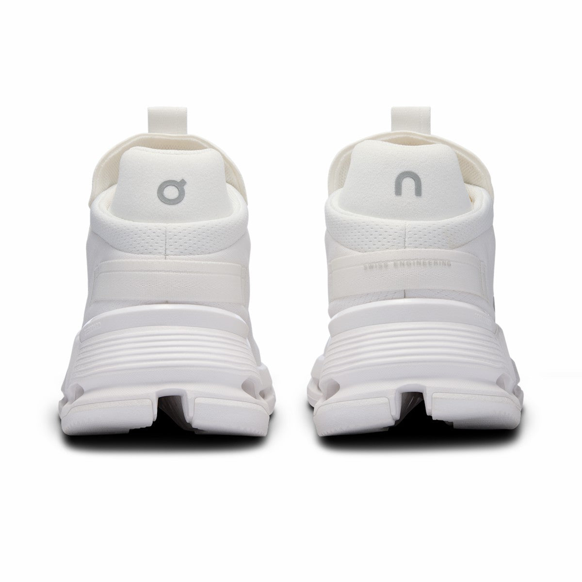 On United States Everyday | Women's Cloudnova 2 - All White
