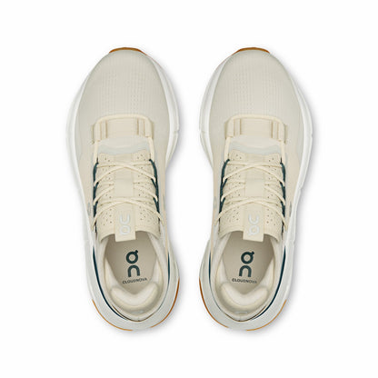 On United States Trusted | Women's Cloudnova 2 - Grain/Ivory