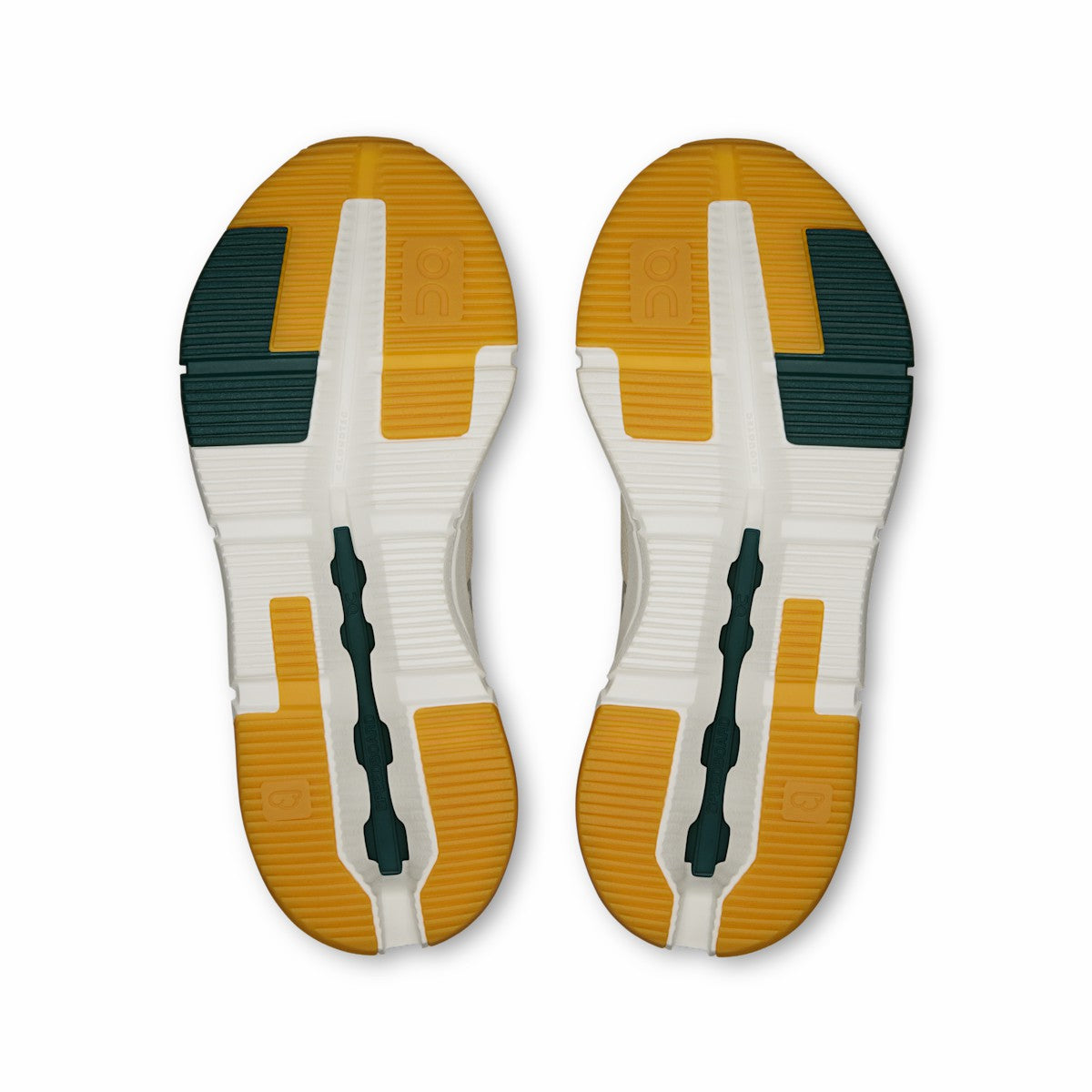 On United States Trusted | Women's Cloudnova 2 - Grain/Ivory