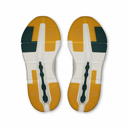 On United States Trusted | Women's Cloudnova 2 - Grain/Ivory