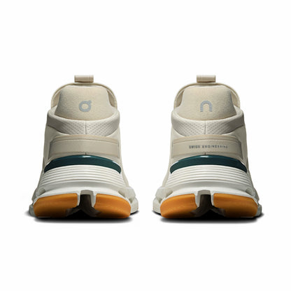On United States Trusted | Women's Cloudnova 2 - Grain/Ivory