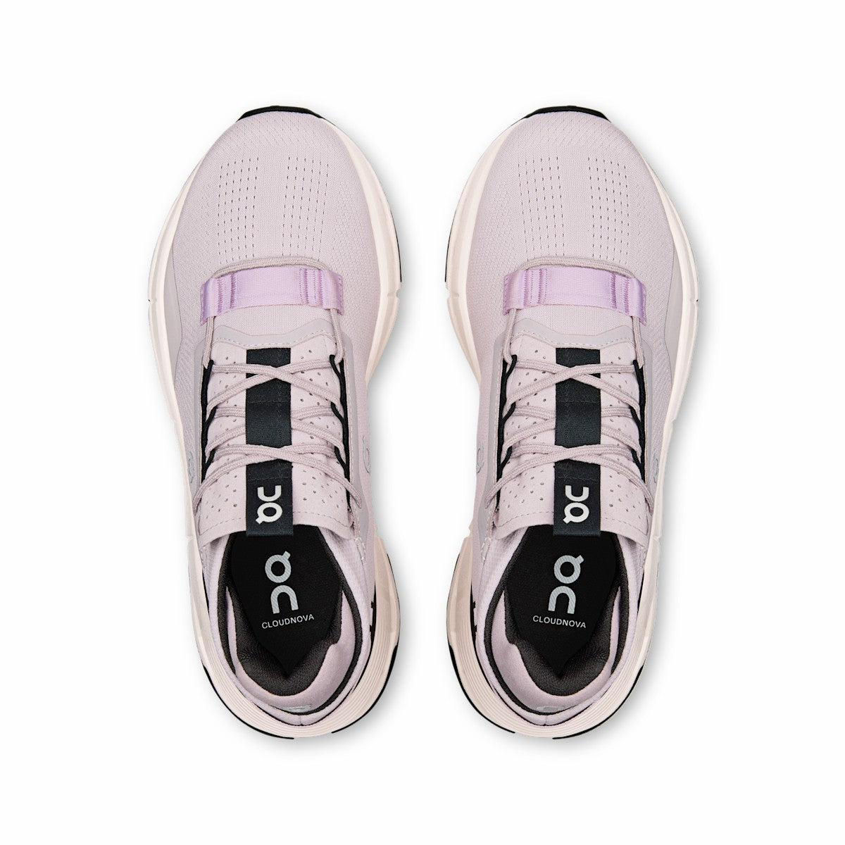 On United States Sale | Women's Cloudnova 2 - Fade/Black