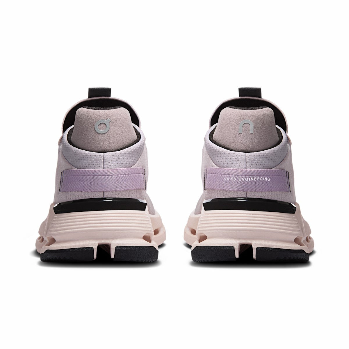 On United States Sale | Women's Cloudnova 2 - Fade/Black