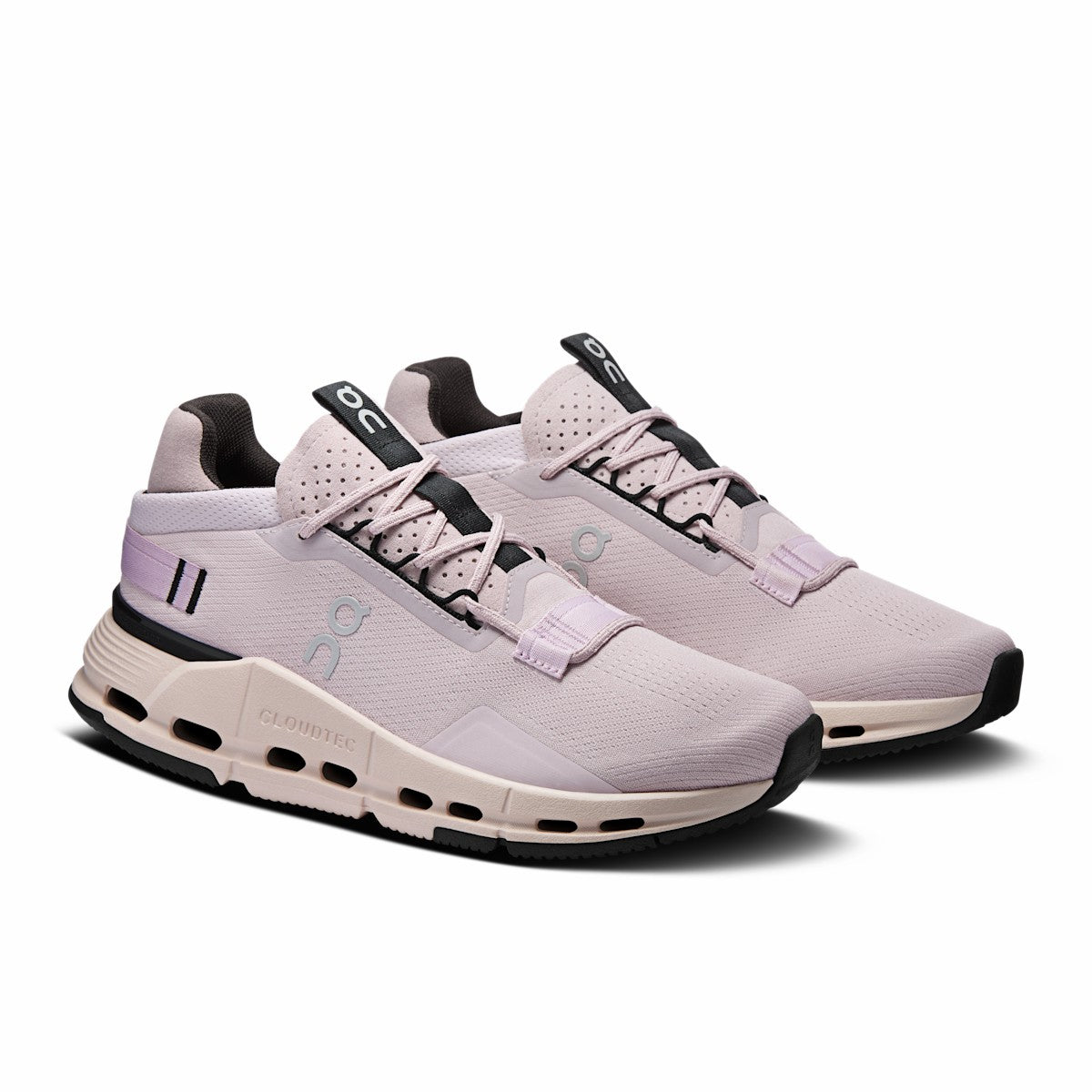 On United States Sale | Women's Cloudnova 2 - Fade/Black