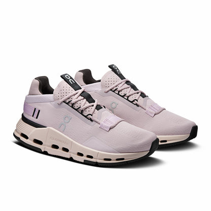 On United States Sale | Women's Cloudnova 2 - Fade/Black