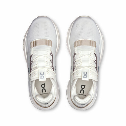 On United States Value | Women's Cloudnova 2 - Ice/Sand