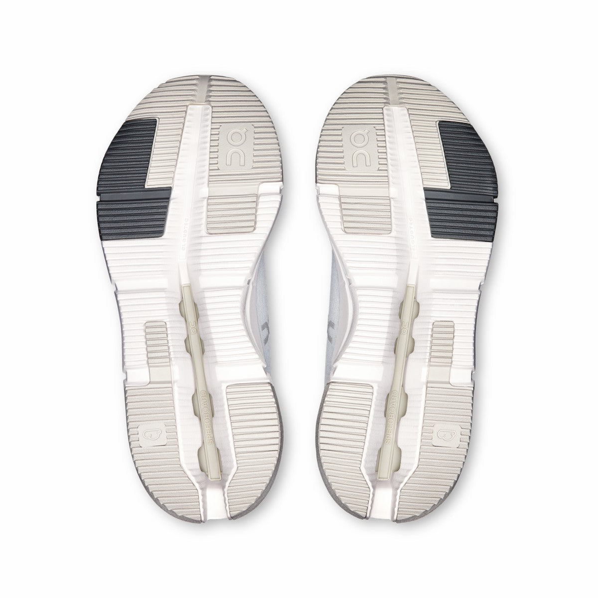 On United States Value | Women's Cloudnova 2 - Ice/Sand