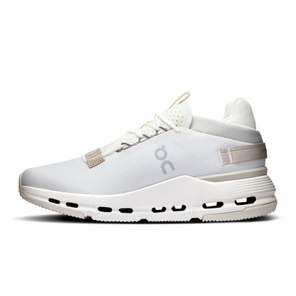 On United States Value | Women's Cloudnova 2 - Ice/Sand