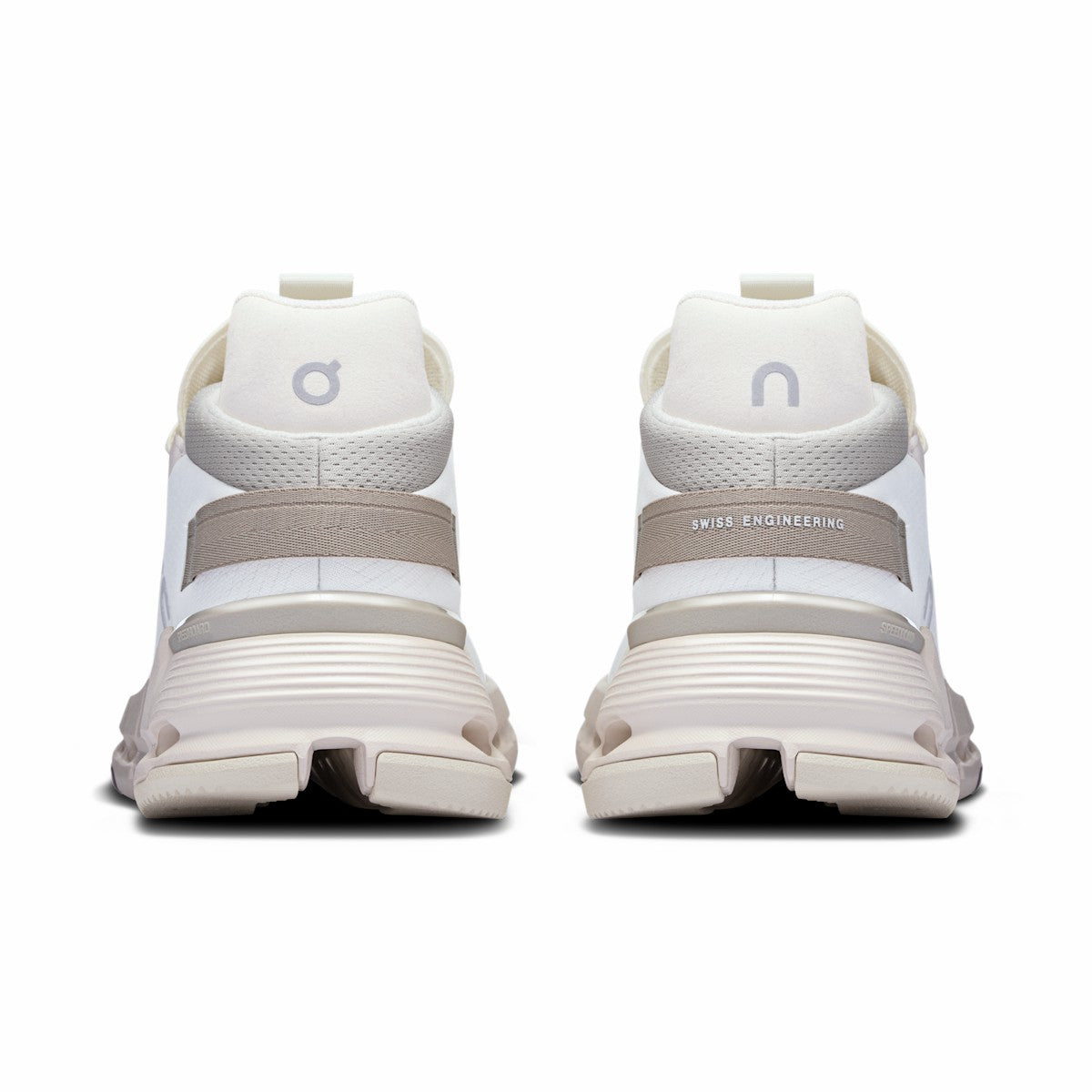 On United States Value | Women's Cloudnova 2 - Ice/Sand