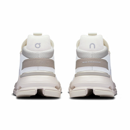 On United States Value | Women's Cloudnova 2 - Ice/Sand
