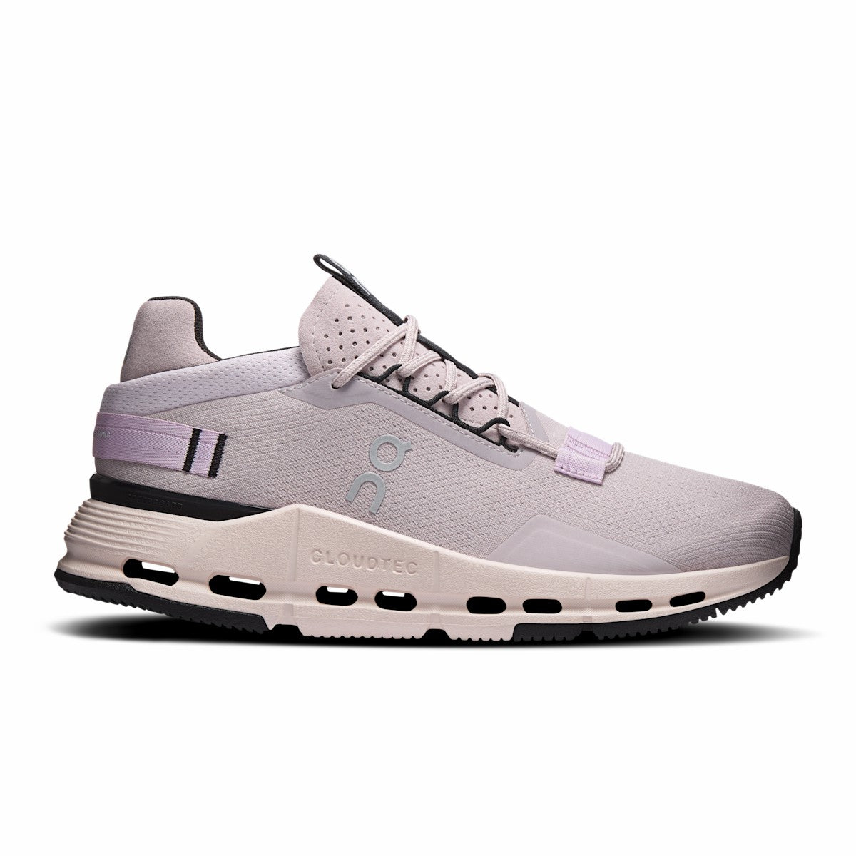 On United States Value | Women's Cloudnova 2 - All Black