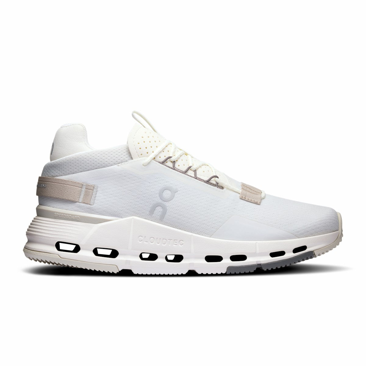 On United States Value | Women's Cloudnova 2 - All Black