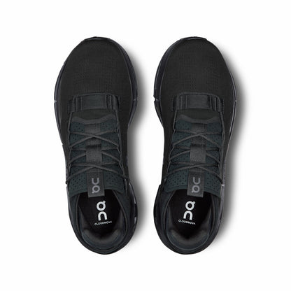 On United States Value | Women's Cloudnova 2 - All Black