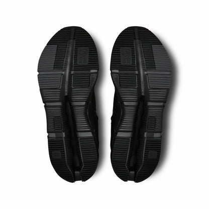 On United States Value | Women's Cloudnova 2 - All Black