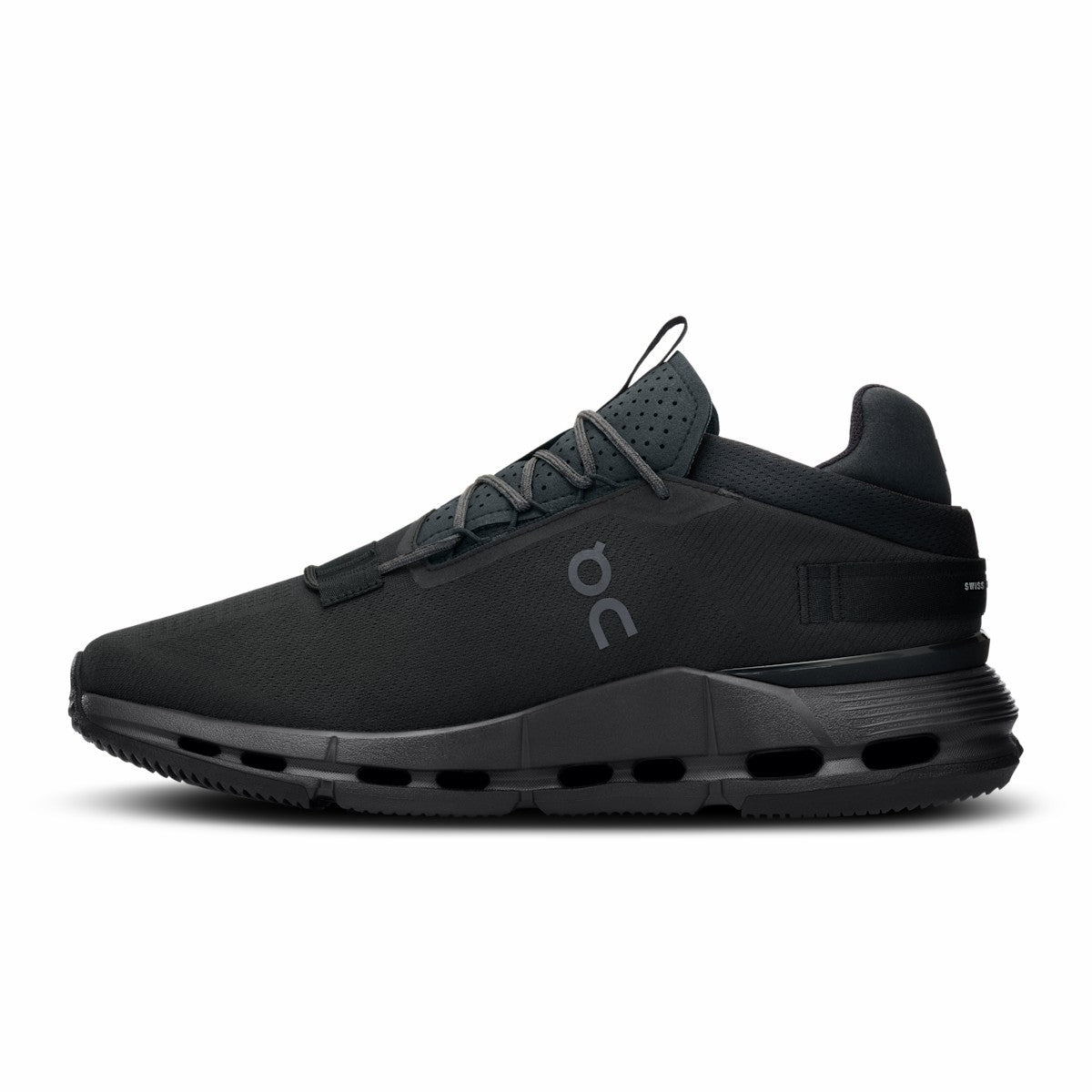 On United States Value | Women's Cloudnova 2 - All Black